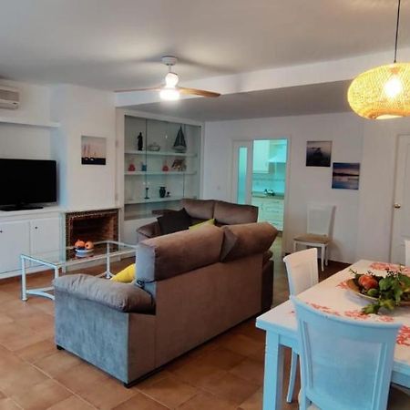 Casa En El Rompido Villa Eksteriør billede