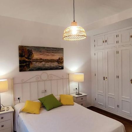 Casa En El Rompido Villa Eksteriør billede
