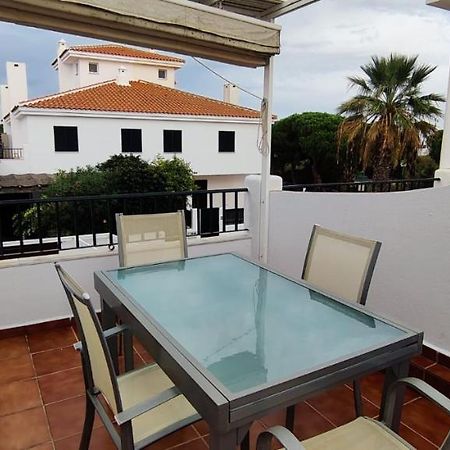 Casa En El Rompido Villa Eksteriør billede
