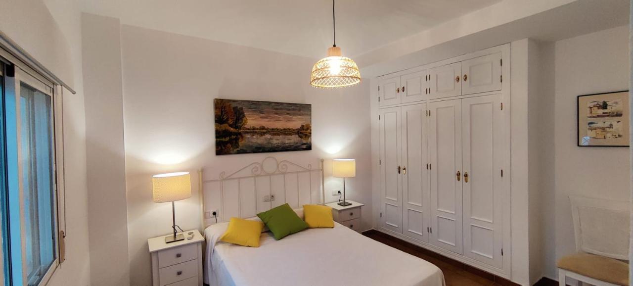Casa En El Rompido Villa Eksteriør billede