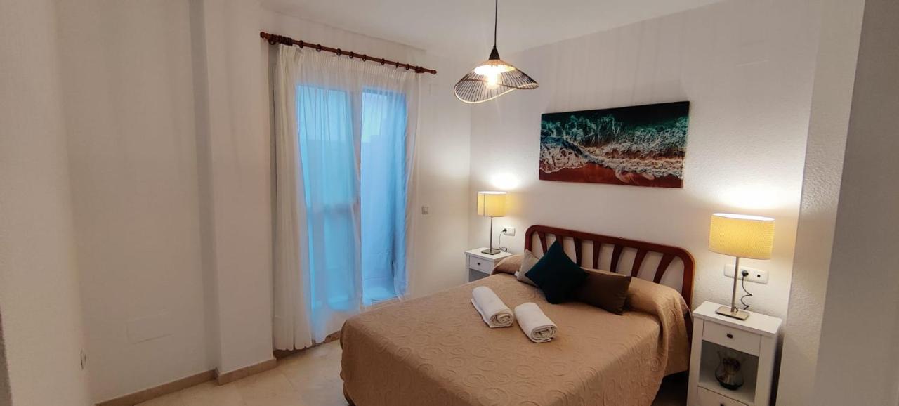 Casa En El Rompido Villa Eksteriør billede