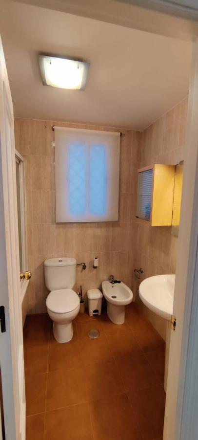 Casa En El Rompido Villa Eksteriør billede